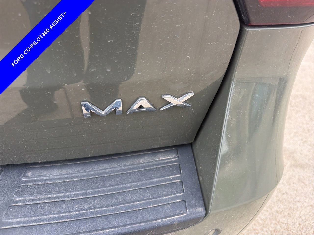 Used 2024 Ford Expedition Max Limited RWD image 14