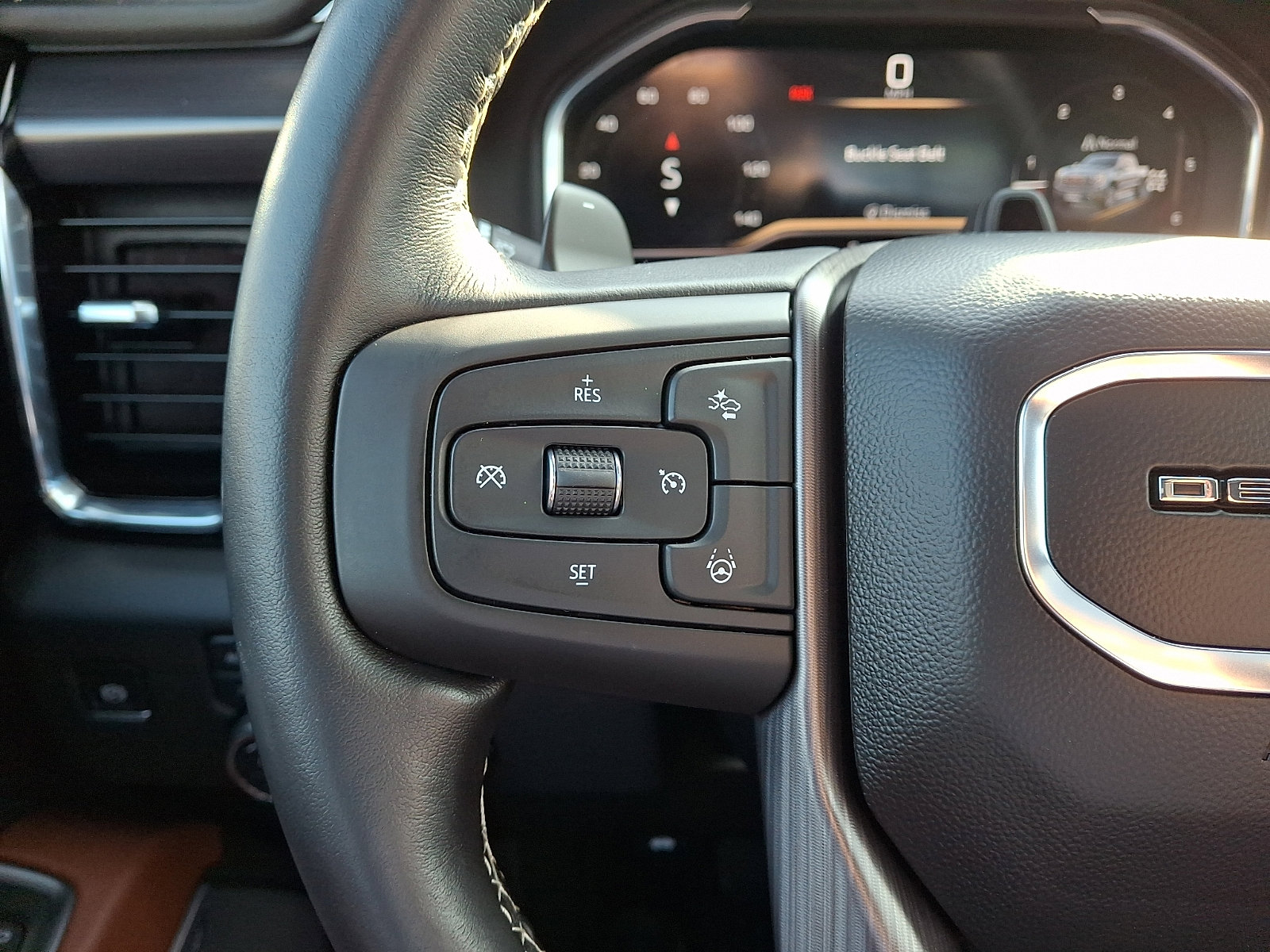 Used 2025 GMC Sierra 1500 Denali Ultimate image 23