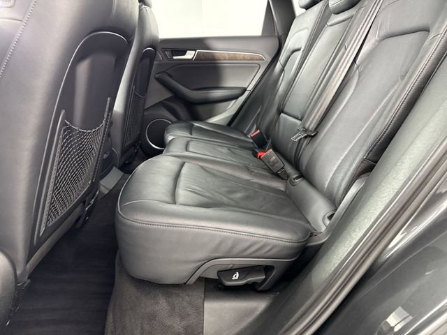 Used 2015 Audi Q5 TDI Premium Plus w/ Technology Package AWD/4WD image 24