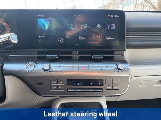 New 2026 Hyundai Kona SEL Sport AWD/4WD image 21