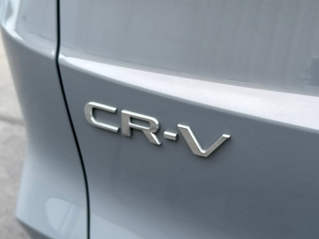 Certified 2023 Honda CR-V LX image 11