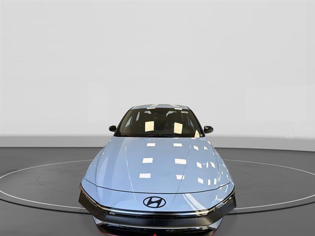 New 2026 Hyundai Elantra N image 2