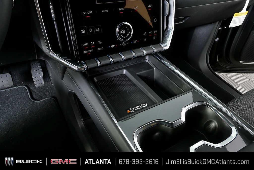 New 2026 GMC Acadia Elevation FWD image 14