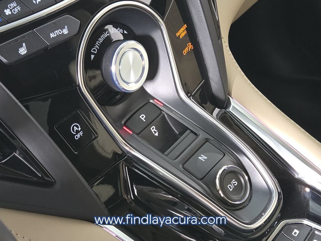 Certified 2023 Acura RDX FWD w/ Technology Package image 26