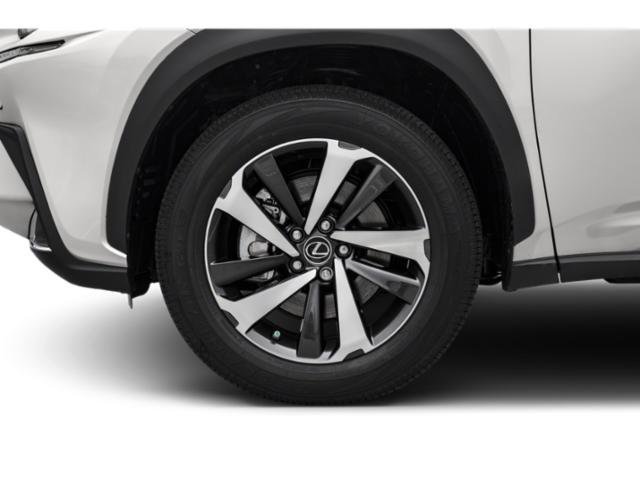 Used 2021 Lexus NX 300h AWD w/ Premium Package image 11