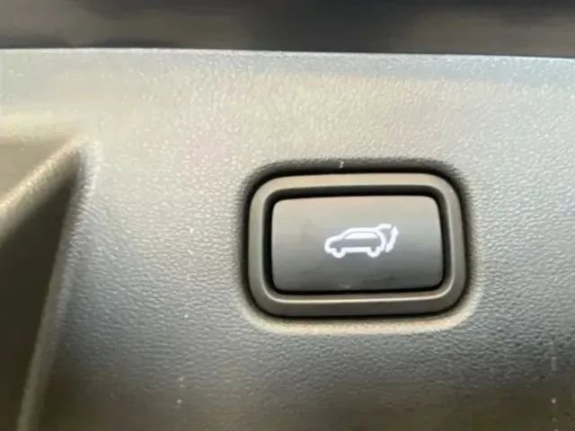 Used 2025 Hyundai Tucson SEL AWD/4WD image 18