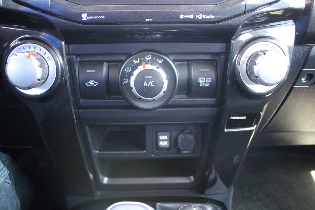 Used 2019 Toyota 4Runner TRD Off-Road Premium image 40