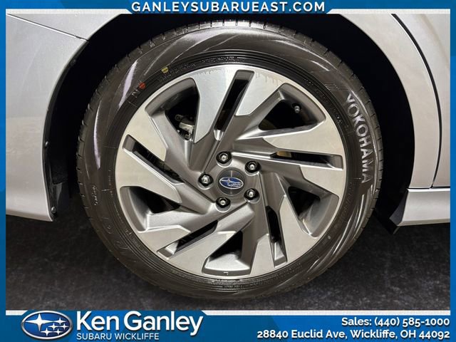 Used 2024 Subaru Legacy Limited image 24
