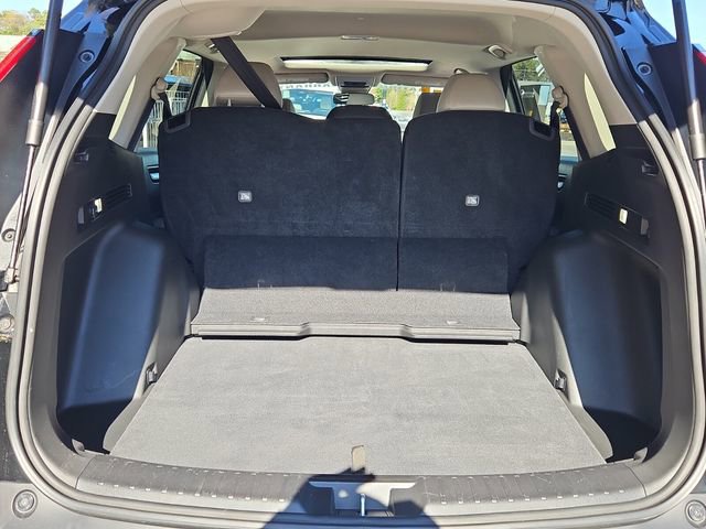 Used 2025 Honda CR-V EX image 16