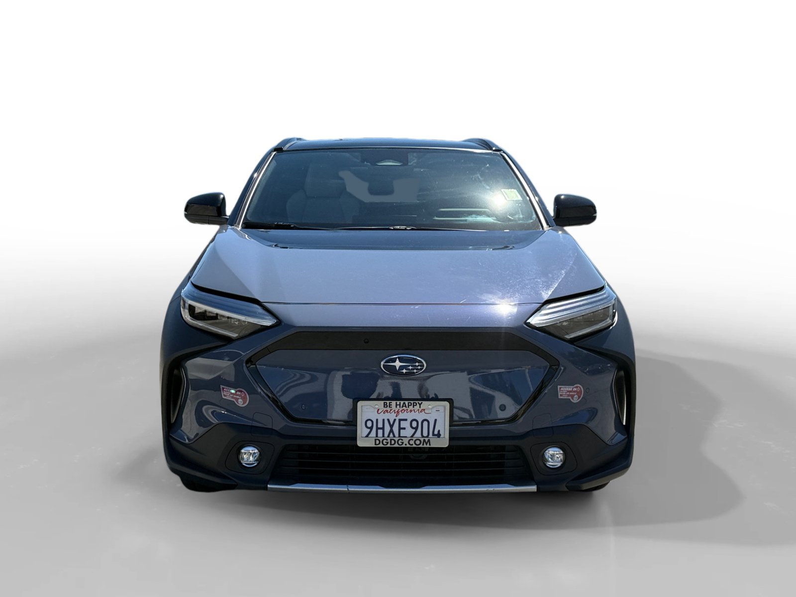 Used 2023 Subaru Solterra AWD image 8