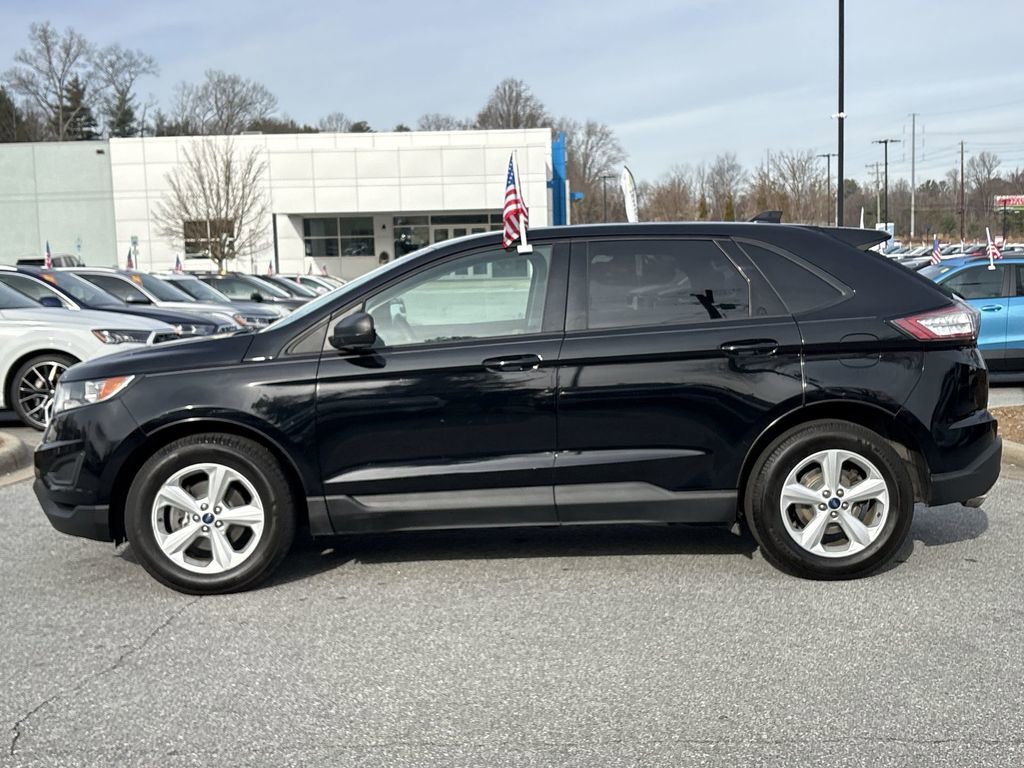 Used 2018 Ford Edge SE image 7