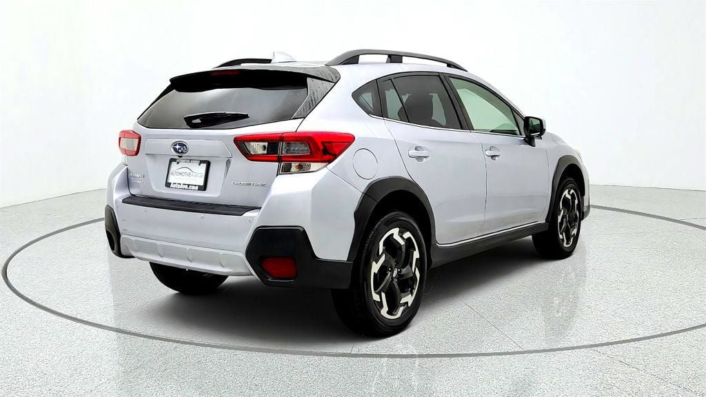 Used 2021 Subaru Crosstrek 2.5i Limited AWD/4WD image 5