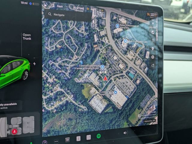 Used 2019 Tesla Model 3 image 22