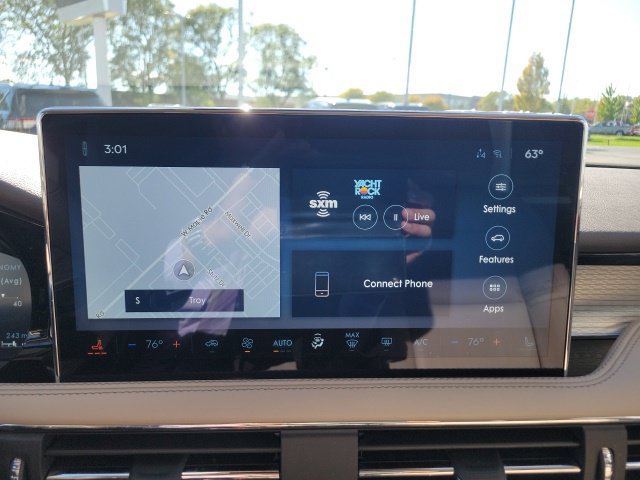 Certified 2023 Lincoln Corsair FWD image 33