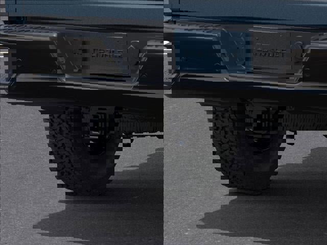 New 2026 Chevrolet Silverado 2500 LT w/ Trail Boss Package image 14