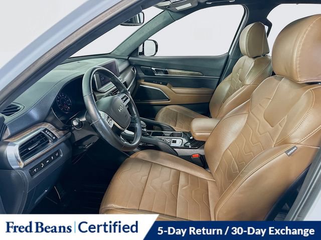 Used 2022 Kia Telluride SX w/ SX Prestige Package image 12