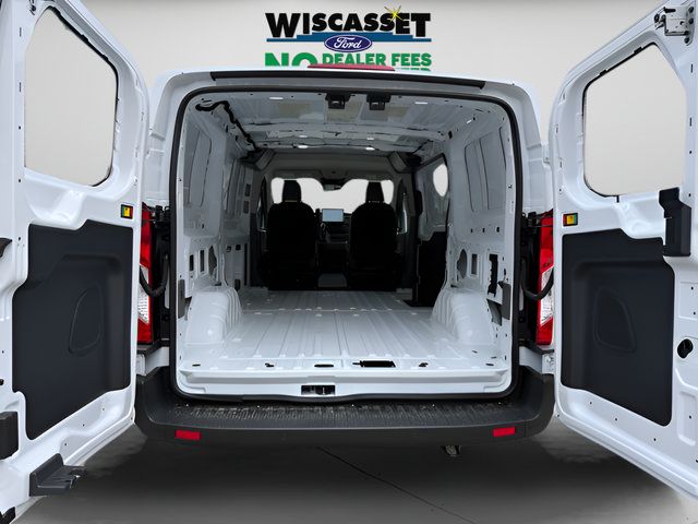 New 2026 Ford Transit 250 Low Roof RWD image 14