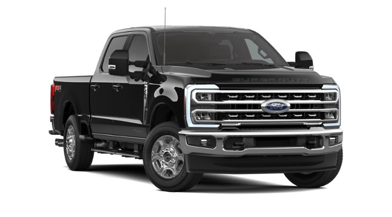 New 2026 Ford F250 XLT w/ XLT Premium Package AWD/4WD image 26