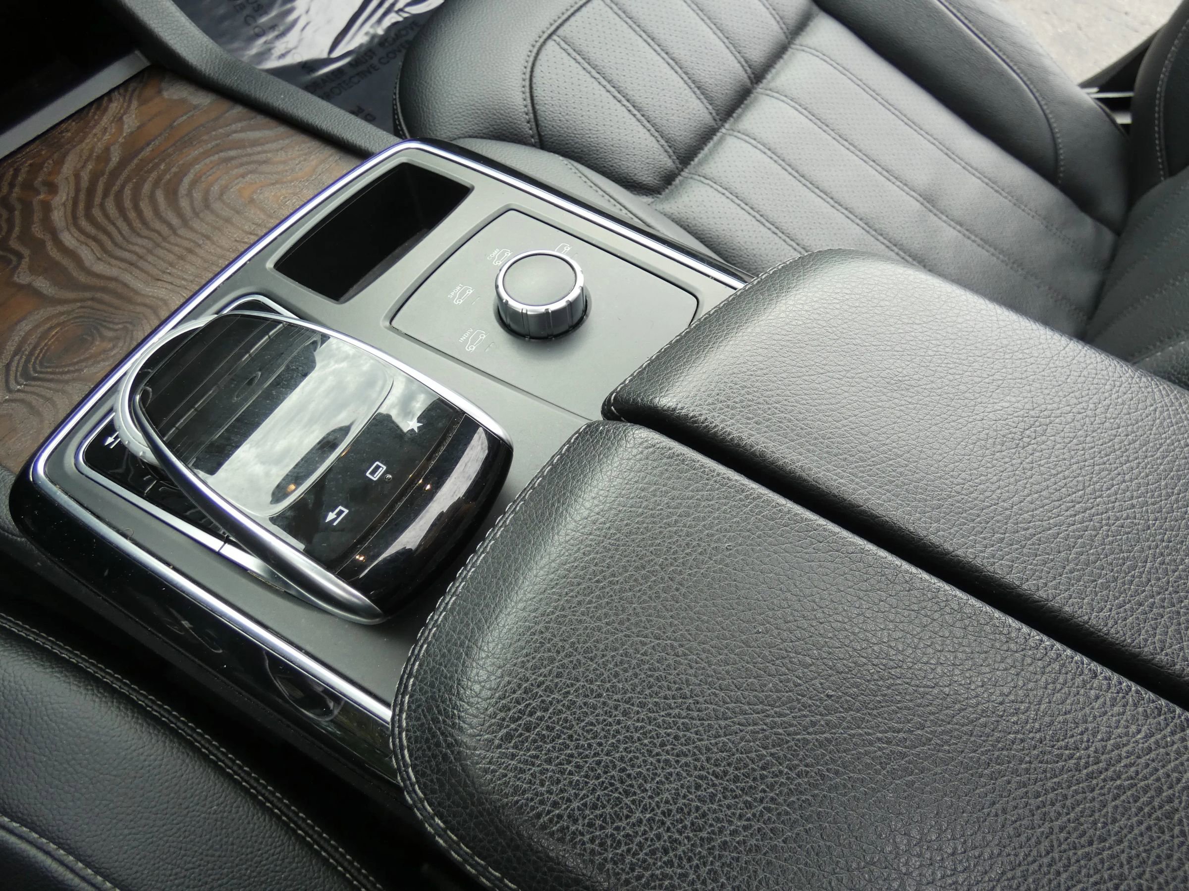 Used 2016 Mercedes-Benz GLE 350 w/ Premium Package image 67