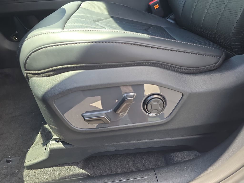 New 2027 Kia Telluride EX X-Line AWD/4WD image 21