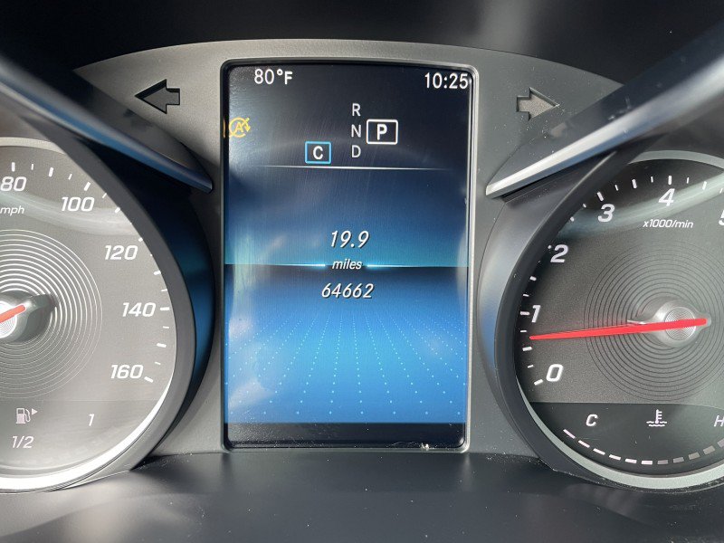 Used 2020 Mercedes-Benz C 300 Sedan w/ Premium Package image 17