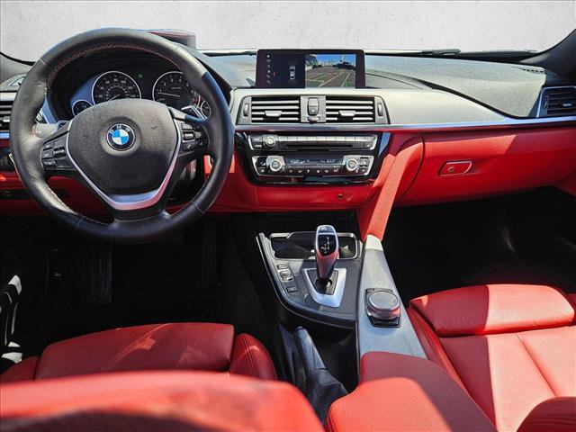 Used 2019 BMW 430i Gran Coupe w/ Convenience Package RWD image 16