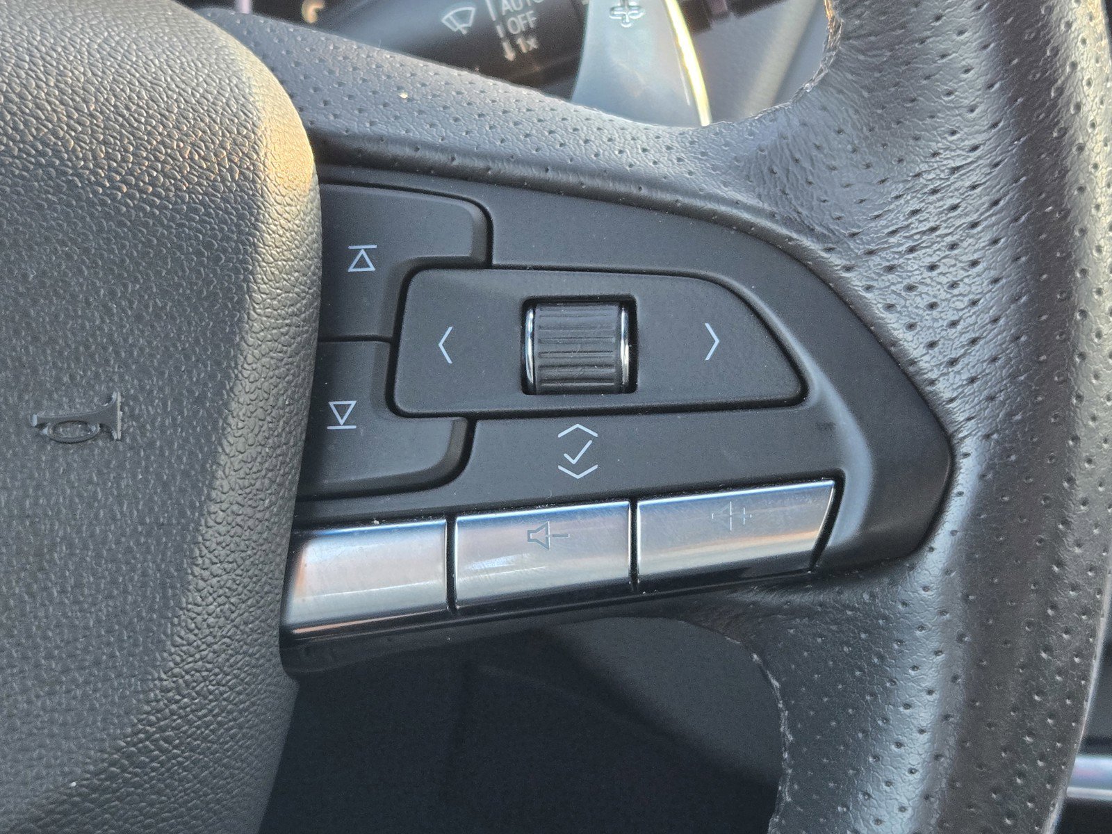 Certified 2023 Cadillac CT4 Sport image 25