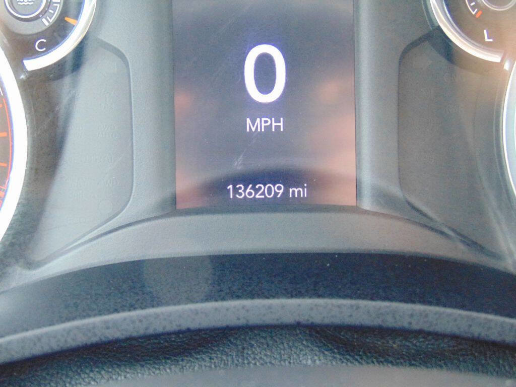 Used 2021 RAM 3500 Tradesman image 21