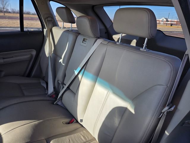 Used 2010 Ford Edge Limited image 38