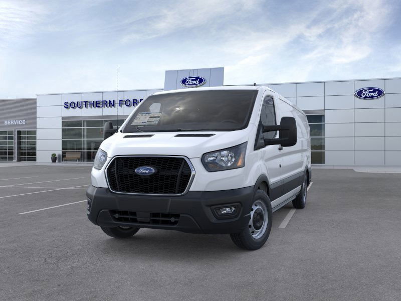 New 2025 Ford Transit 150 Low Roof RWD image 2