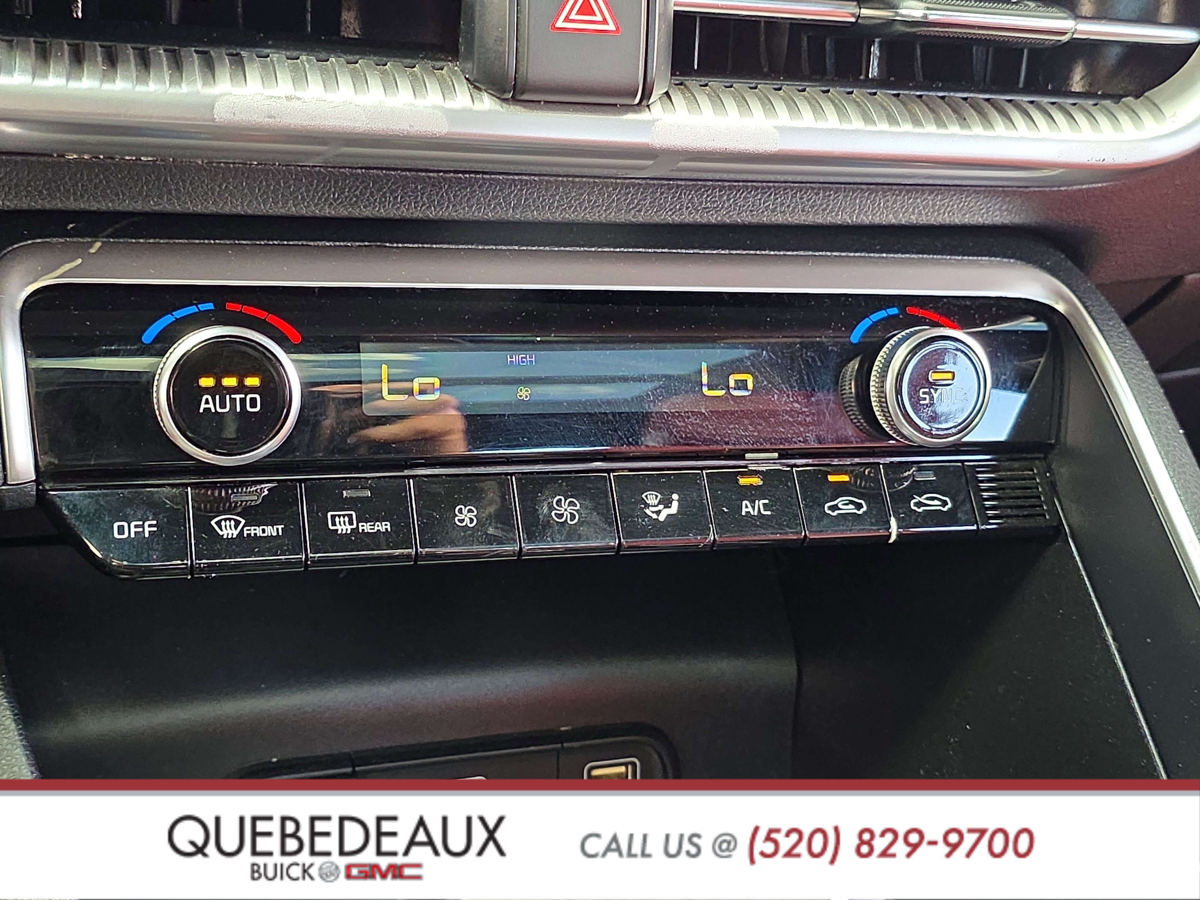 Used 2021 Kia K5 GT-Line w/ GT-Line FWD Premium Package image 19