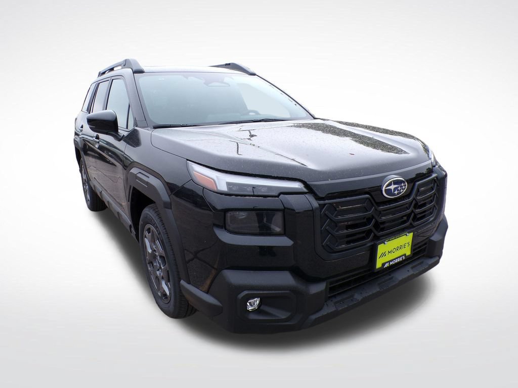 New 2026 Subaru Outback Premium AWD/4WD image 10
