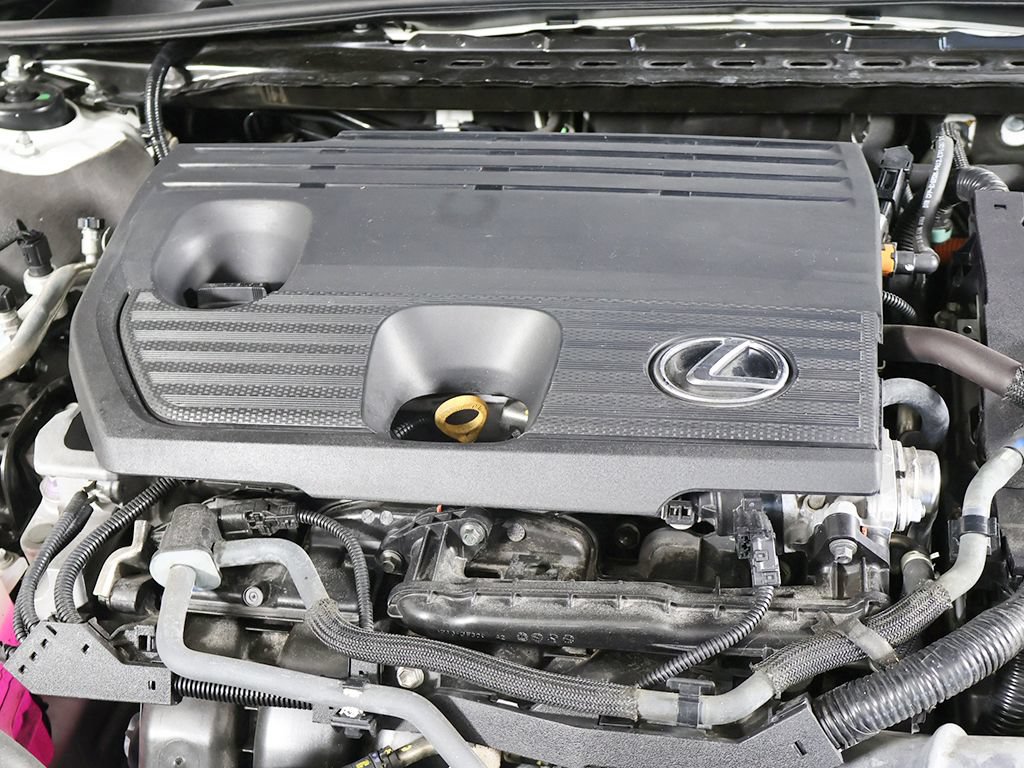 Used 2023 Lexus ES 300h F Sport FWD image 16