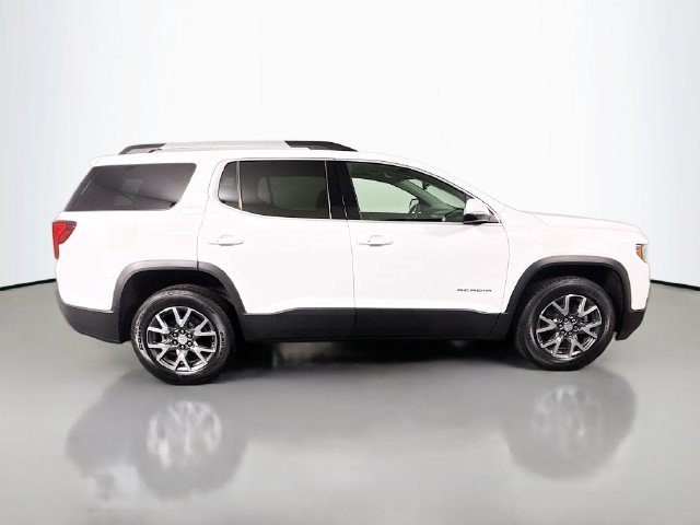 Used 2023 GMC Acadia SLT w/ Preferred Package FWD image 11