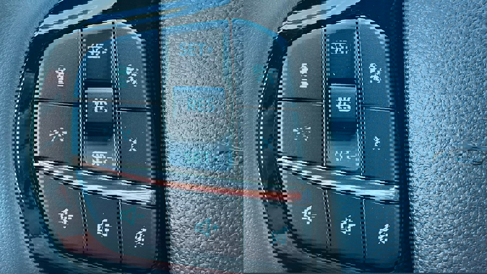 New 2026 Ford Explorer Platinum image 19