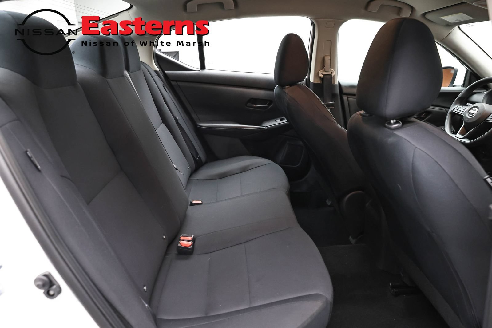 Used 2024 Nissan Sentra S FWD image 22