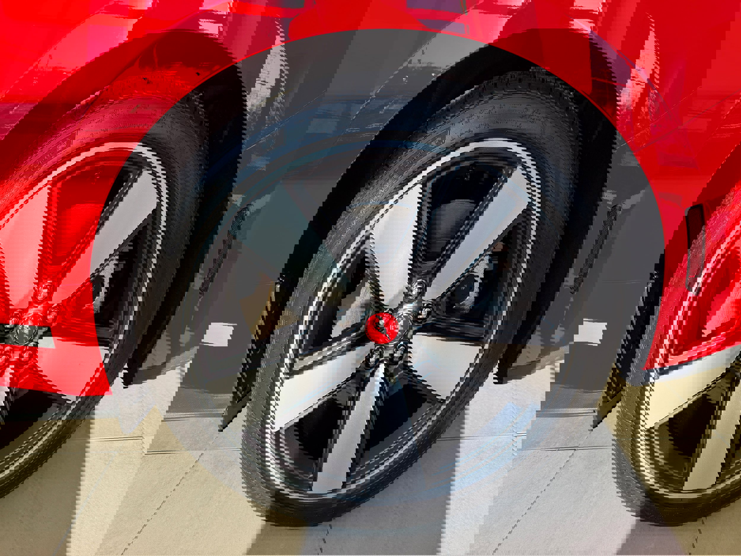 Certified 2025 Ford Mustang GT Premium w/ 60th Anniversary Package image 22