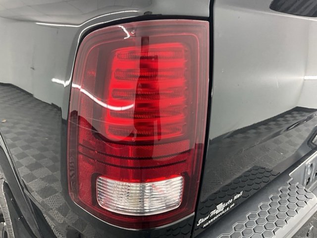 Used 2018 RAM 2500 Laramie w/ Sport Appearance Group image 24