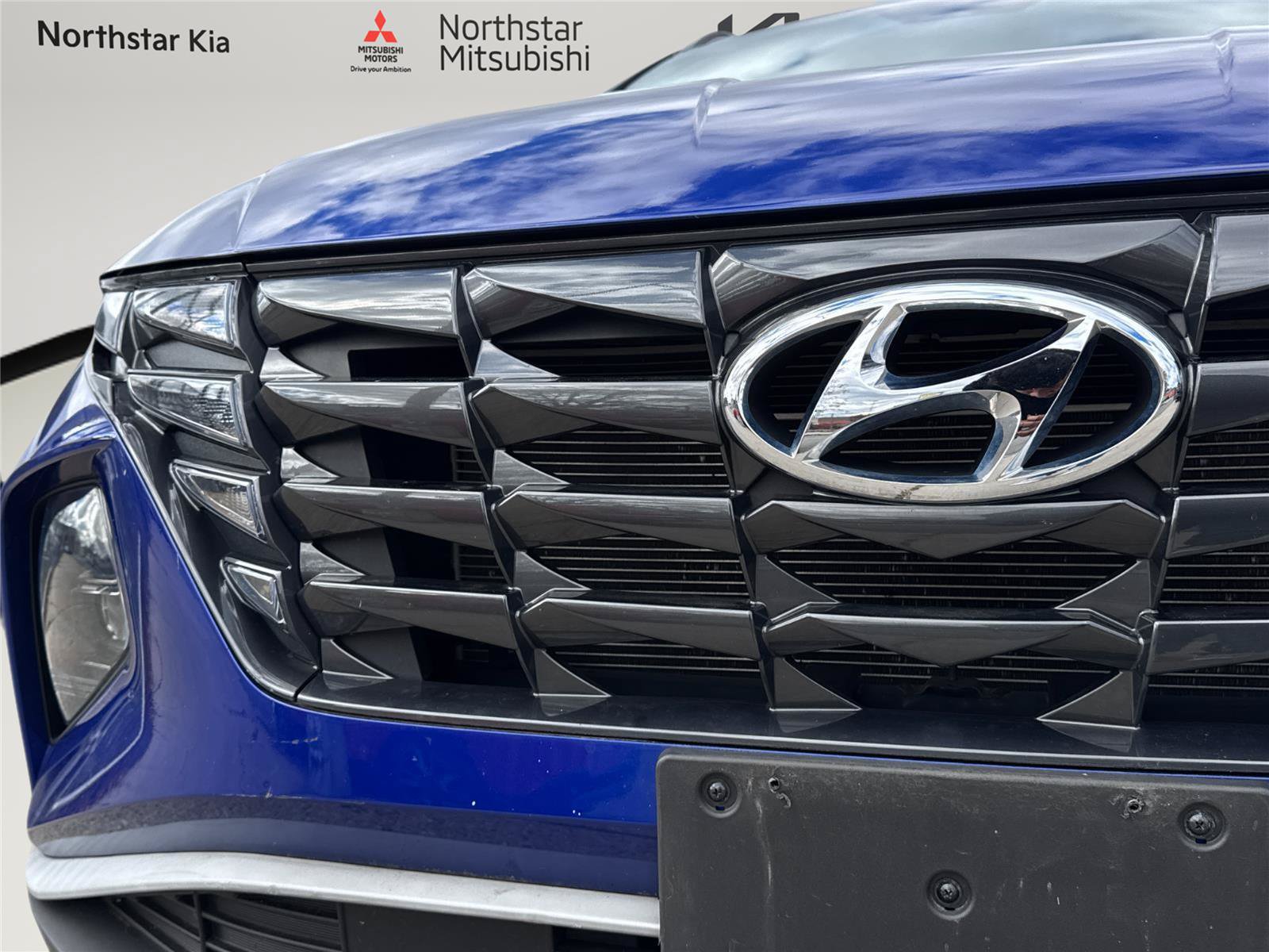 Used 2023 Hyundai Tucson SEL AWD/4WD image 27