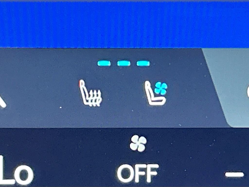 Used 2024 Lexus NX 350 350 Premium image 17