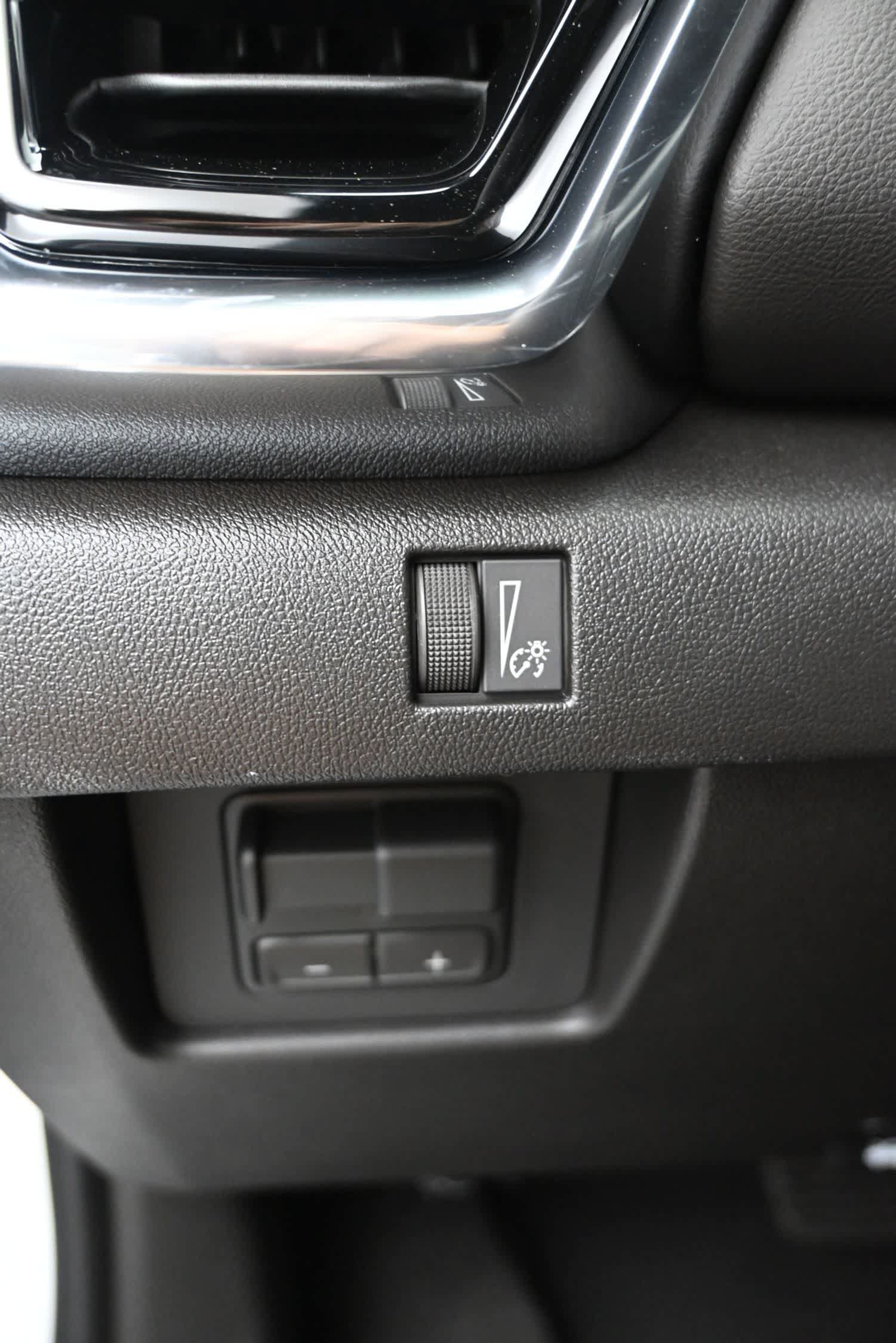 New 2026 GMC Canyon Elevation AWD/4WD image 23