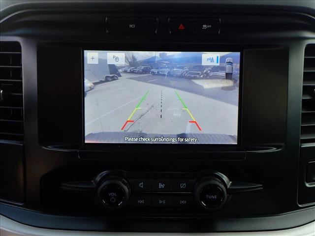 Used 2023 Ford F150 XLT image 16