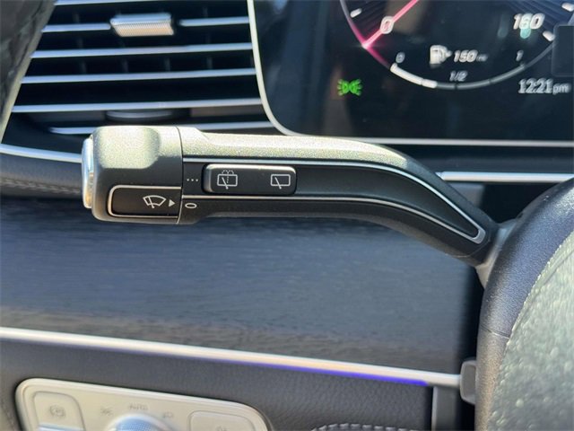 Certified 2025 Mercedes-Benz GLS 450 4MATIC image 22