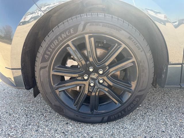 Used 2024 Ford Edge ST-Line AWD/4WD image 8