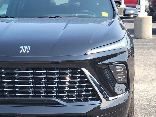 New 2026 Buick Enclave Avenir w/ Super Cruise Package image 12