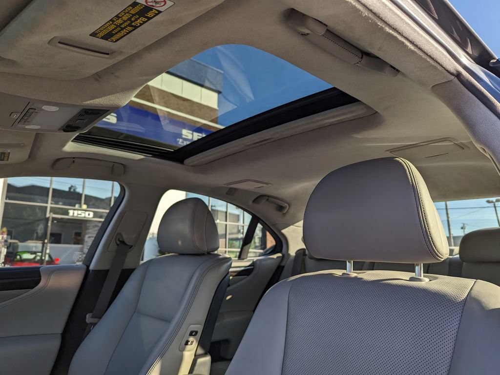 Used 2013 Lexus LS 460 AWD w/ Comfort Pkg image 31