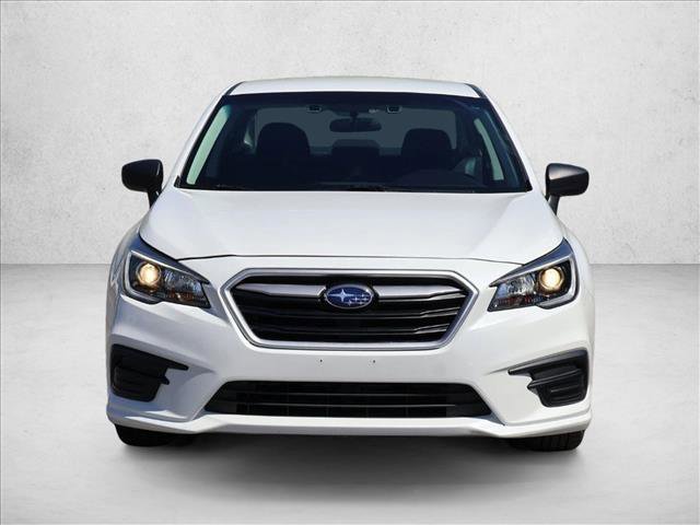 Used 2019 Subaru Legacy 2.5i w/ Alloy Wheel Package AWD/4WD video 2