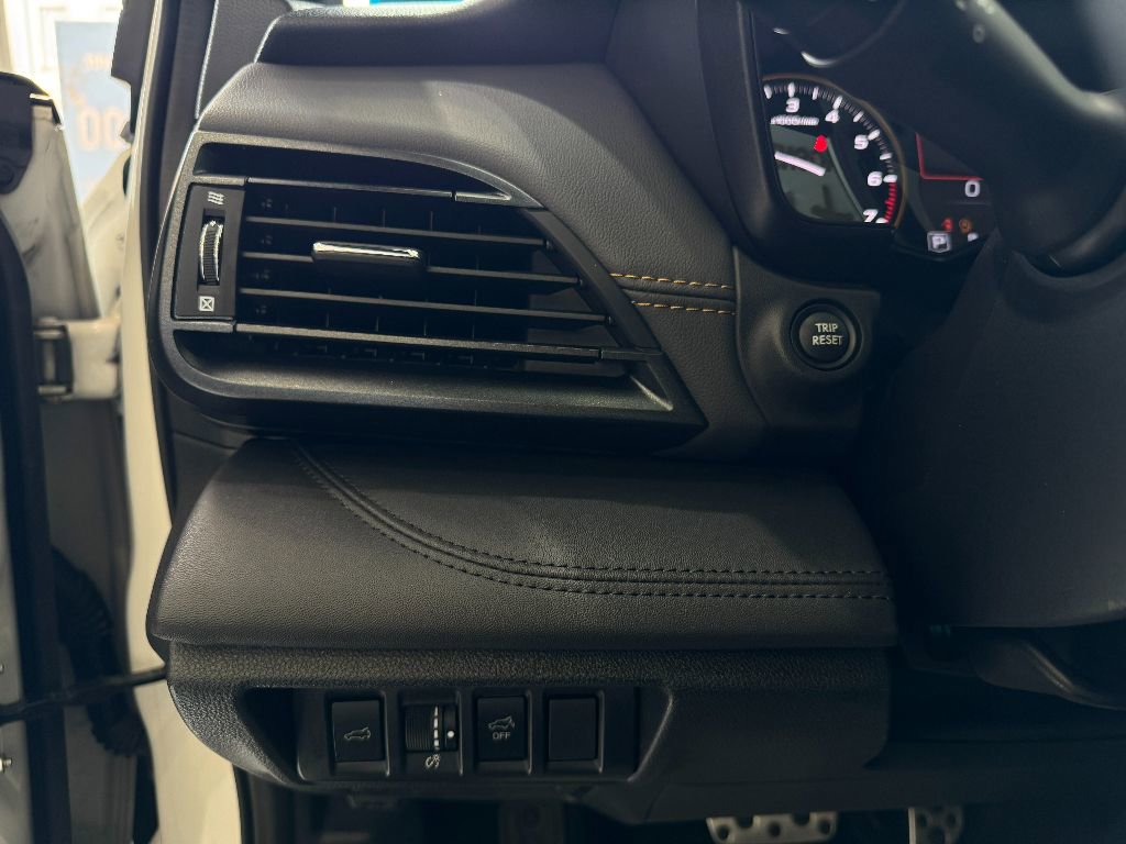 Used 2022 Subaru Outback Wilderness image 13