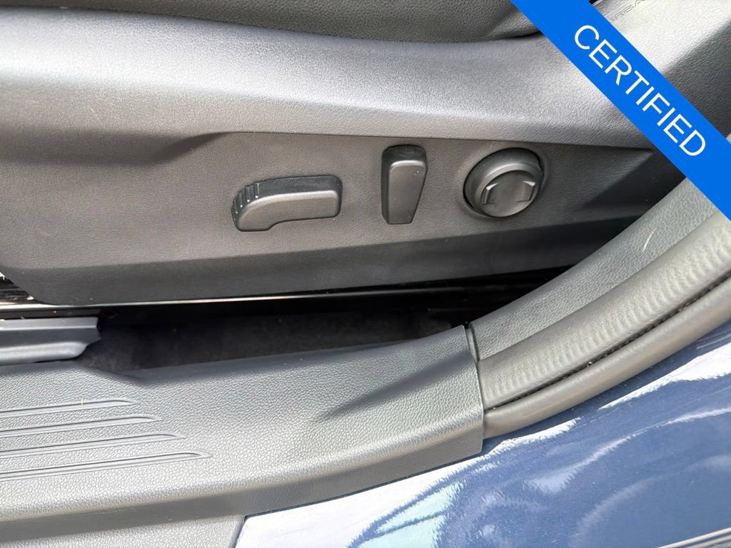 Certified 2023 Subaru Outback Onyx Edition XT AWD/4WD image 12
