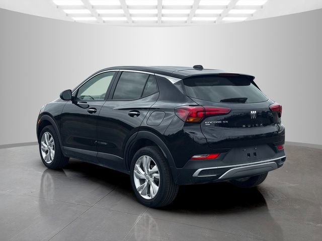 Used 2025 Buick Encore GX Preferred image 5
